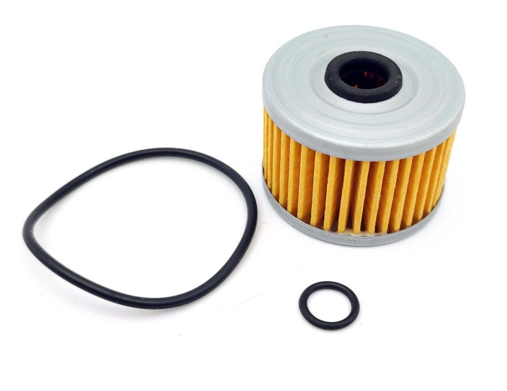 FILTRO OLEO TORN/TW/XRE300/FALC (EMBUS)