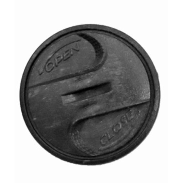 FIXADOR VISEIRA NEW THREE/ WAY/ PR (FTX)