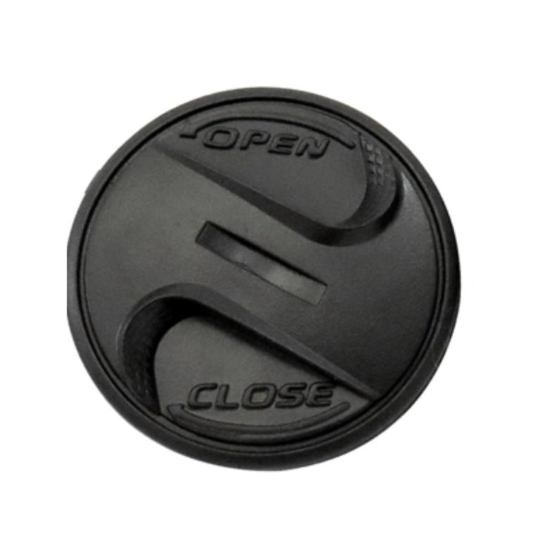 FIXADOR VISEIRA NEW THREE/ WAY/ PR (REPOOL)