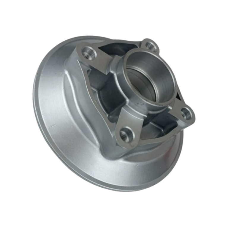FLANGE T COROA TITAN 150/160 (INCOL)