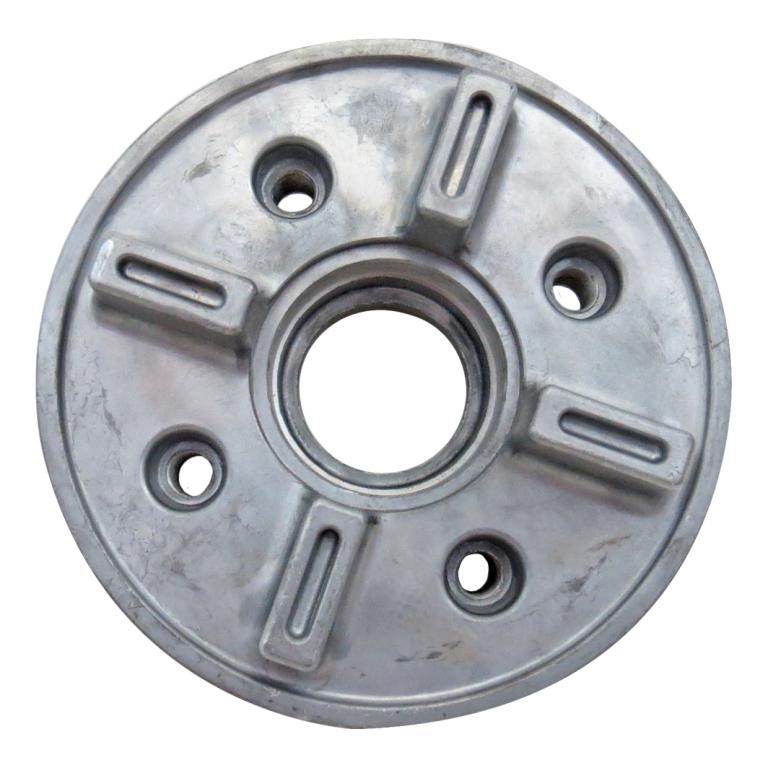 FLANGE T COROA TITAN 150/160 (UNIBREQ)
