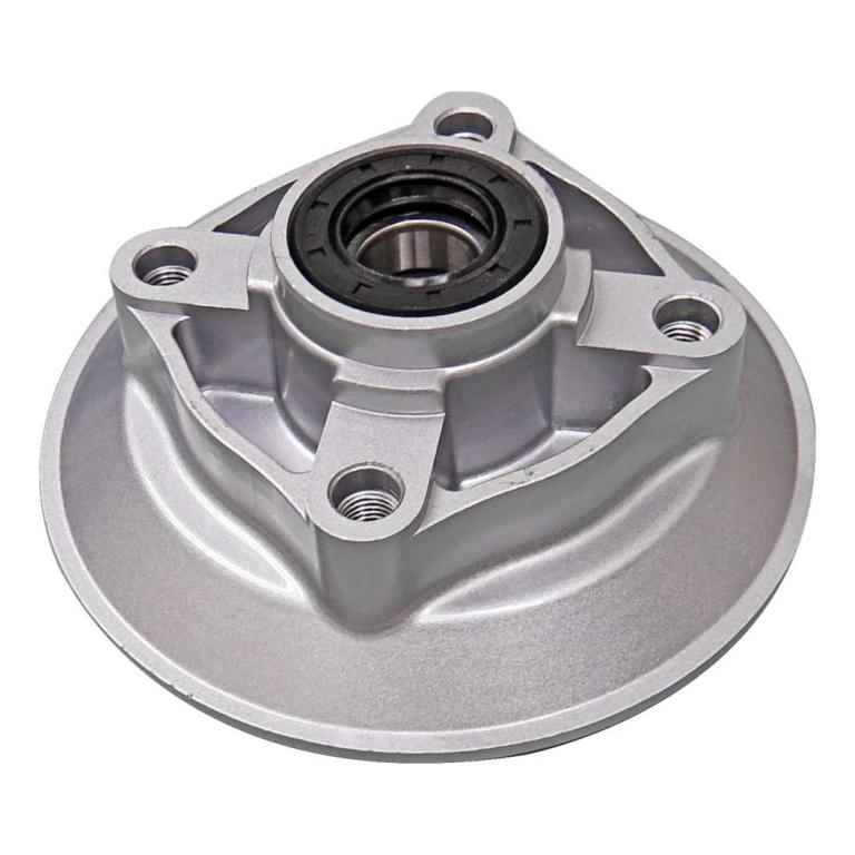 FLANGE T COROA TITAN 150/160 C/ROL RET (SMAR