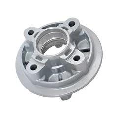FLANGE T COROA YBR/CRYPTON (IMP)