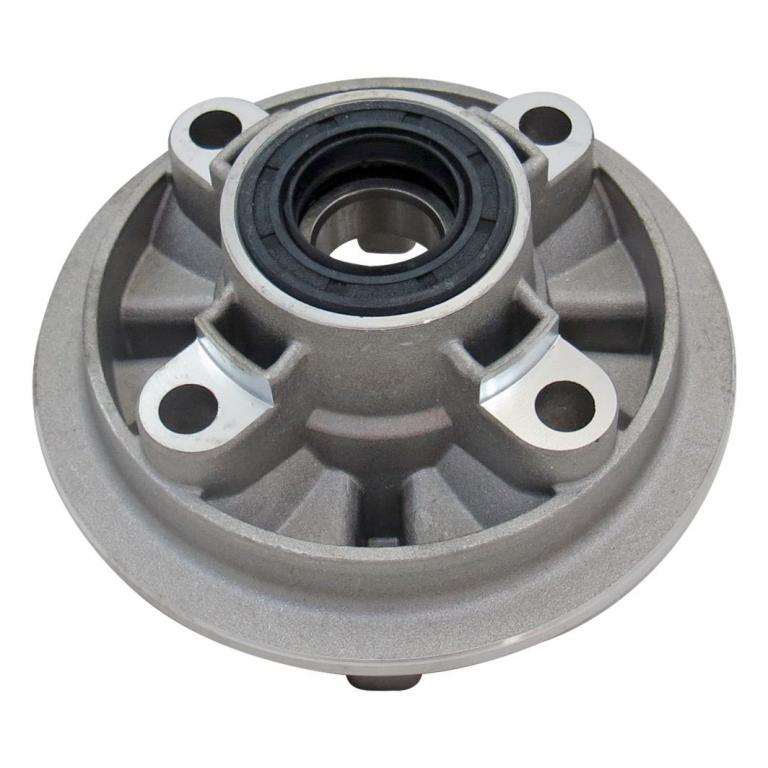 FLANGE T COROA YBR/CRYPTON C/ROL RET (SMART)