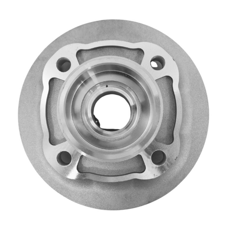 FLANGE T COROA YES 125 06-15 (EMBUS)