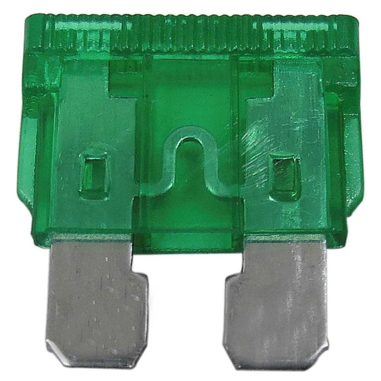 FUSIVEL LAMINA NX/CBX/XR 30A (IMP)