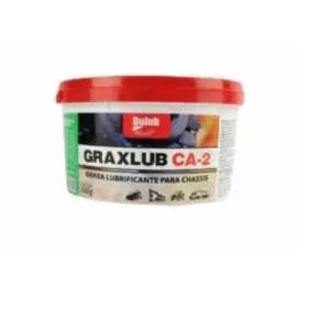 GRAXA MULTIUSO CASTANHA 500G (DULUB) CA-2