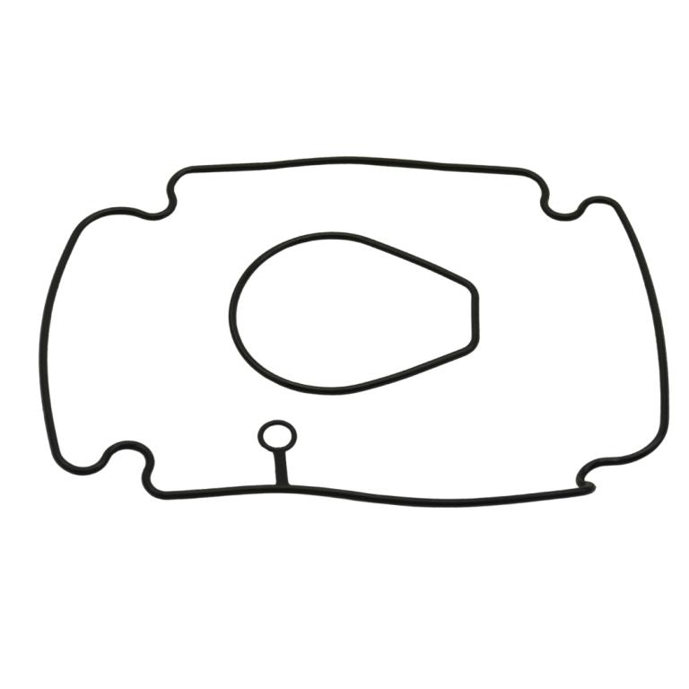 GUARNIÇÃO T/VALV CG 160 KIT (TRIBAL)
