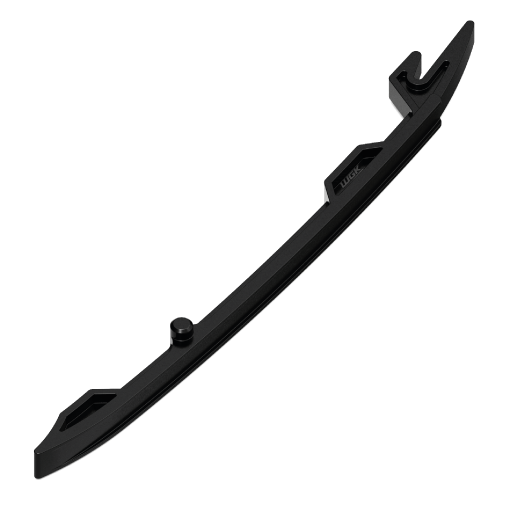 GUIA CORRENTE COM CB 250F TWISTER 16 (WGK)