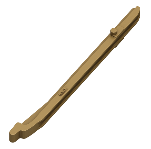 GUIA CORRENTE COM YBR FACTOR 150 (WGK)