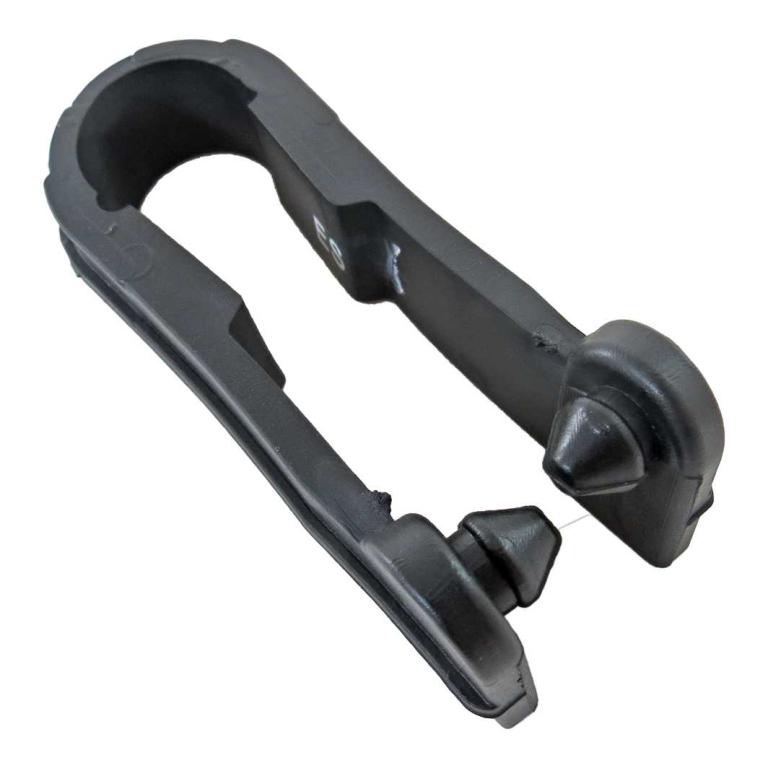 GUIA CORRENTE TRANSM YBR 125 (DEMTEC)