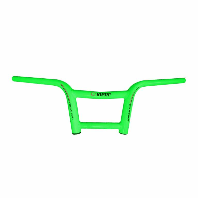 GUIDÃO CG PREDACTOR ALTO VD/NEON (VIPER)