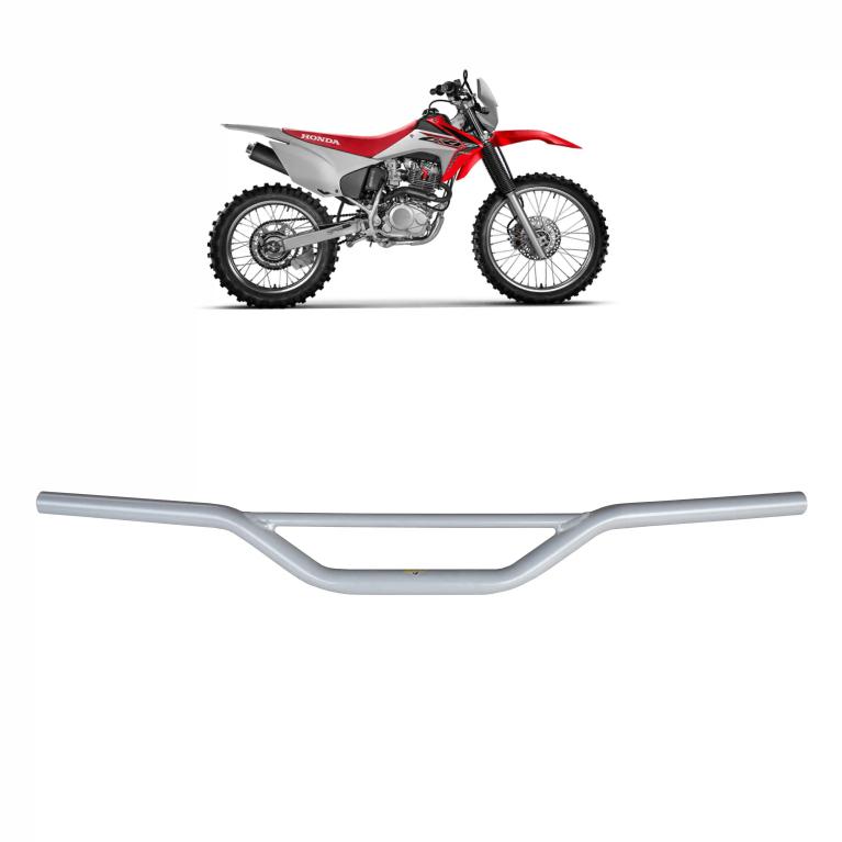GUIDÃO CRF 230 PTA