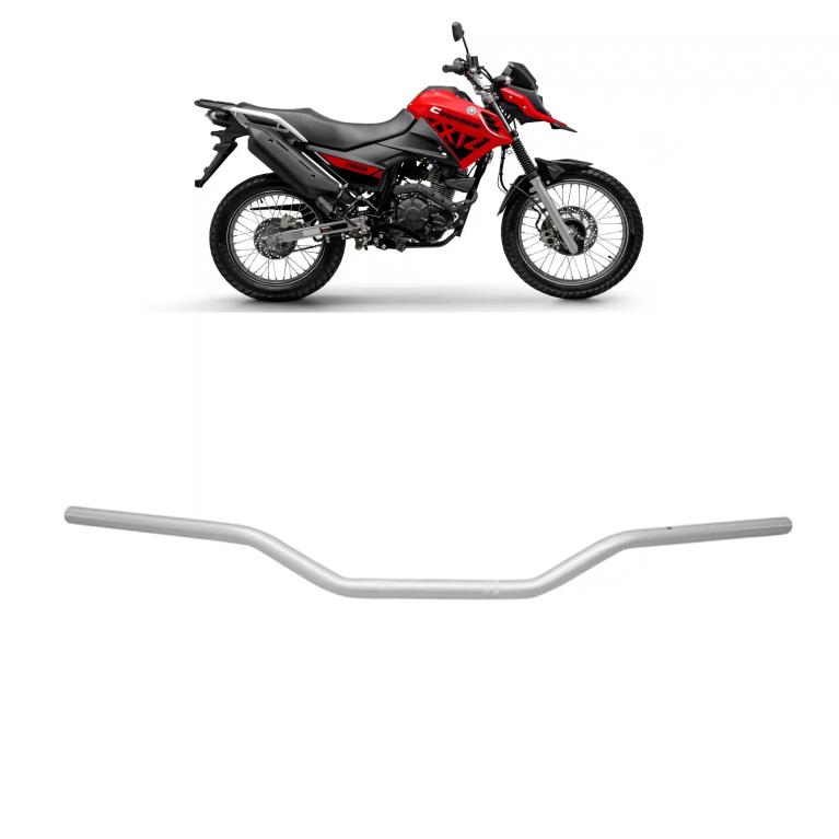 GUIDÃO CROSSER 150 14/22 ED PTA (MA)