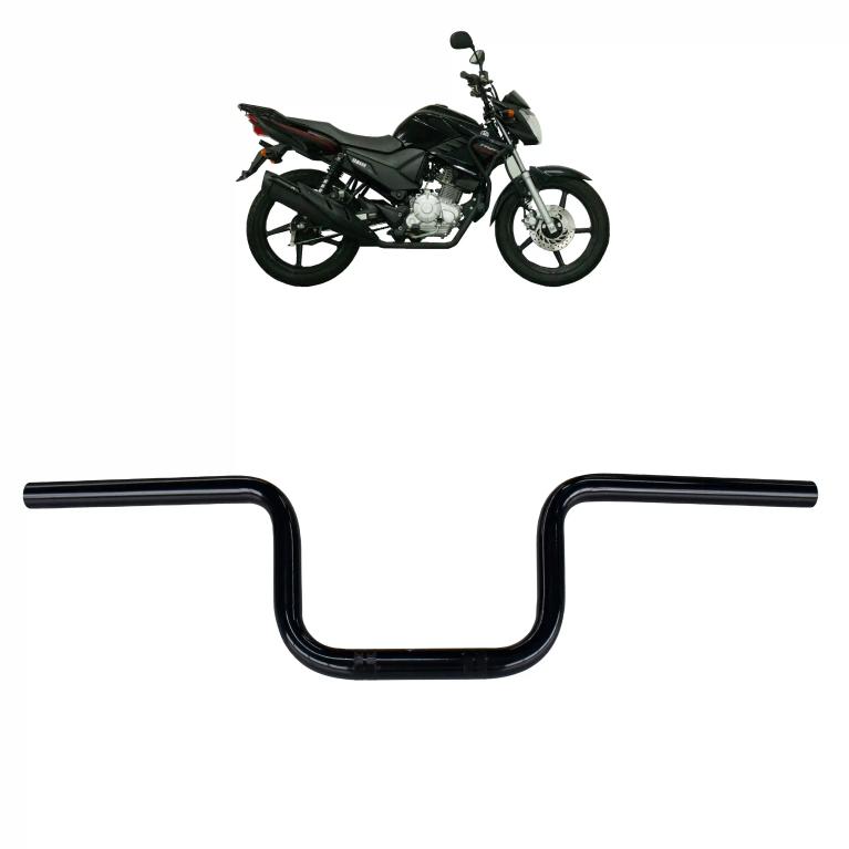 GUIDÃO FAZER 150 14/17 PT