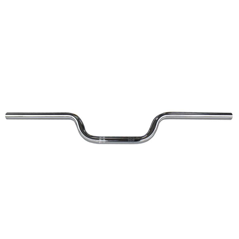GUIDÃO FAZER 250 05/10 C/PESO CR