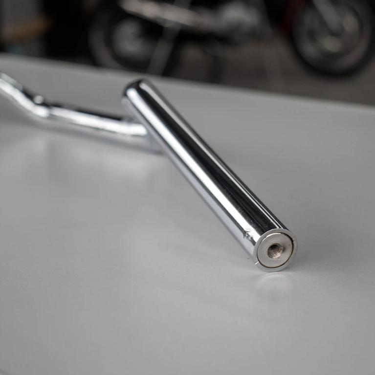 GUIDÃO FAZER 250 05/10 C/PESO CR
