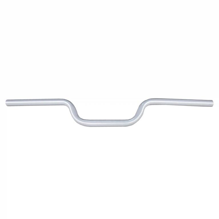 GUIDÃO FAZER 250 12/17 C/PESO PTA