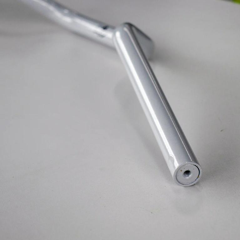GUIDÃO FAZER 250 12/17 C/PESO PTA