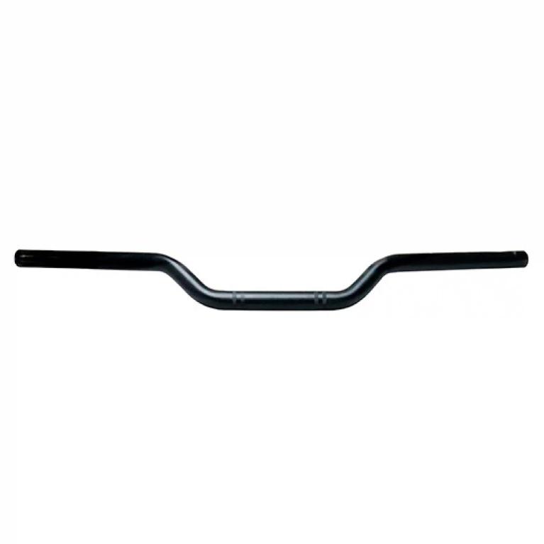 GUIDÃO FAZER FZ15 2023 PT/METALICO