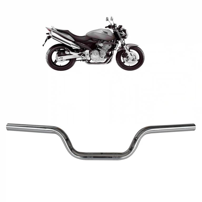 GUIDÃO HORNET 600 05/07 C/PESO CR