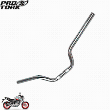 GUIDÃO TWISTER 250 CR (COMETA)
