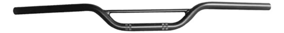 GUIDÃO XLR 125 PT (MA)