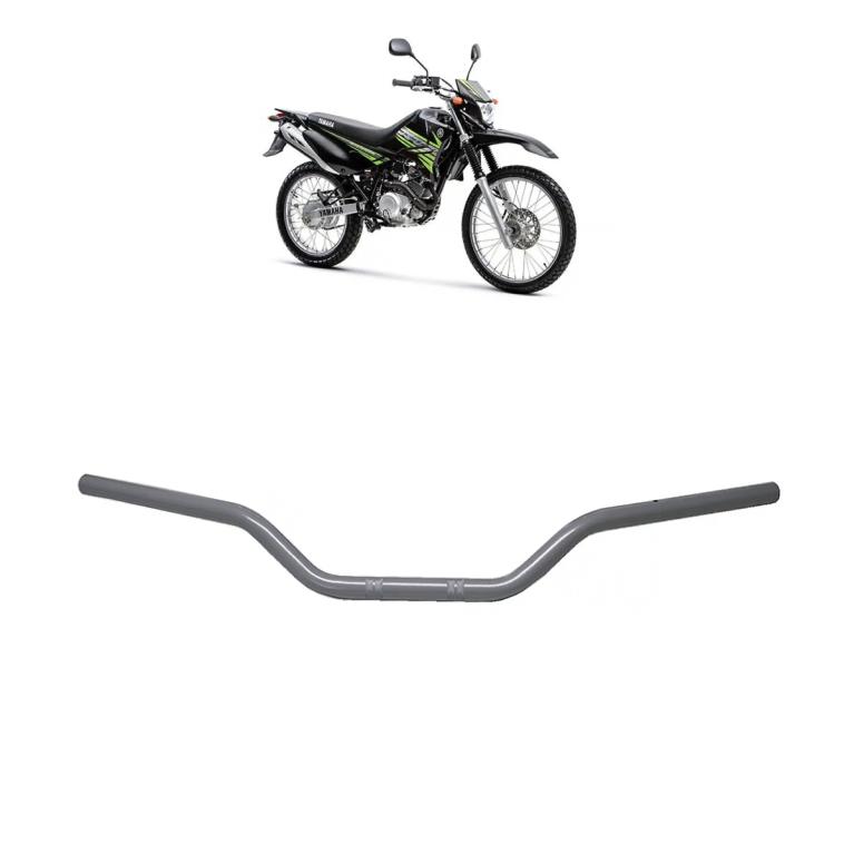 GUIDÃO XTZ 125 03/15 PTA