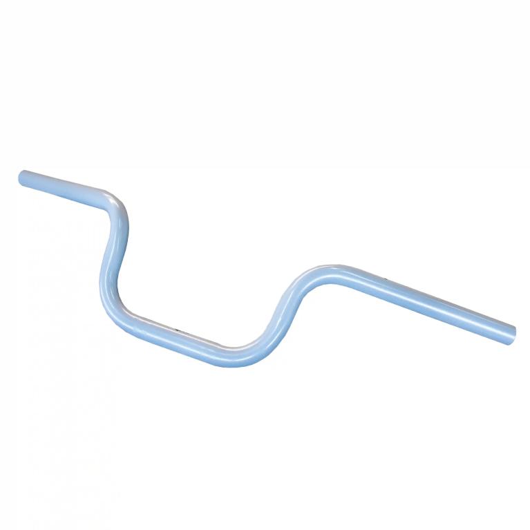 GUIDÃO YBR FACTOR 125 09 PTA