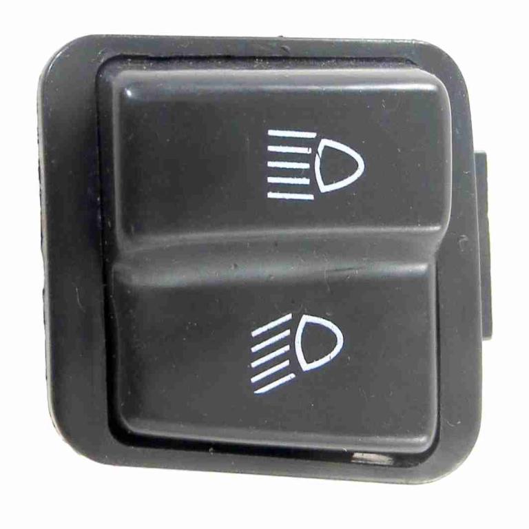 INTERRUP BOTÃO LUZ ALTA/BAIXA JET50 (SMART