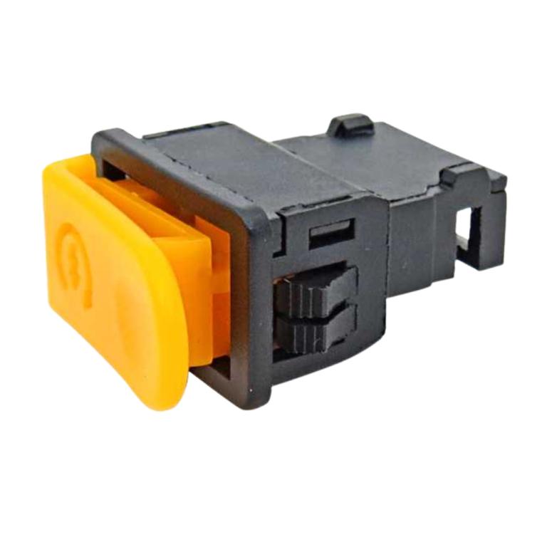INTERRUP BOTÃO PARTIDA BIZ 100/125 (MAGNETRO