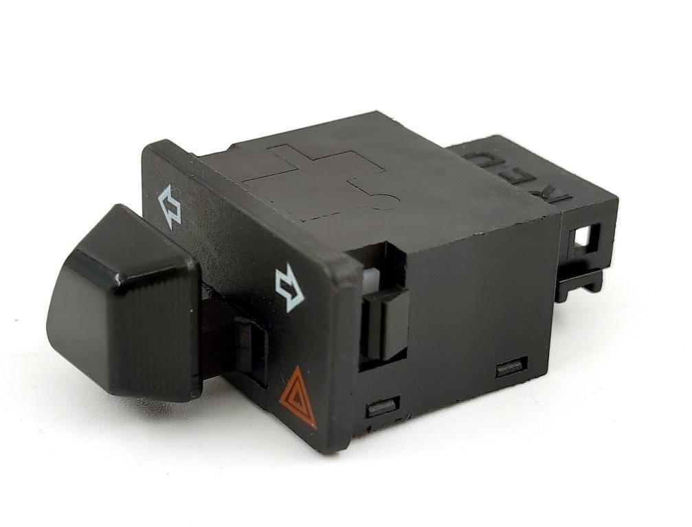 INTERRUP BOTÃO PISCA ALERTA UNIVER (SMART)