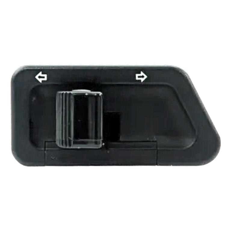 INTERRUP BOTÃO PISCA BIZ 125 09 (SMART)
