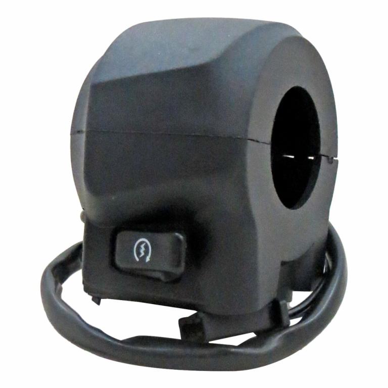 INTERRUP PARTIDA FAZER 150 14 (MAGNETRON)