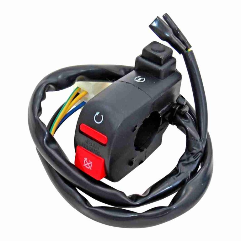 INTERRUP PARTIDA NXR 150 09/14 ES (SMART)