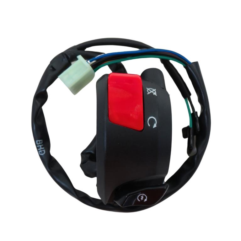 INTERRUP PARTIDA NXR 160 15/20 (RT)