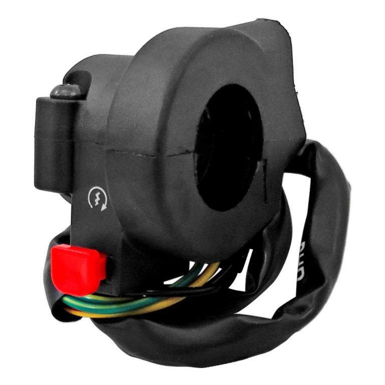 INTERRUP PARTIDA START 160 16 5F (SMART)