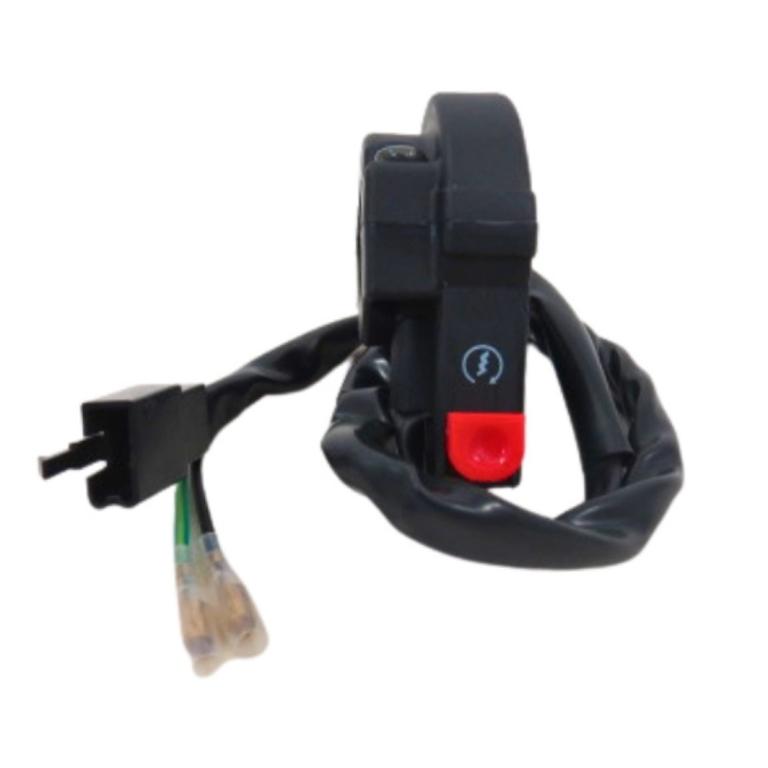 INTERRUP PARTIDA TITAN 150 ESD 09/13 (SMART)