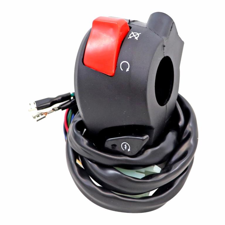 INTERRUP PARTIDA XRE 300 19/23 C/EME (TMAC)