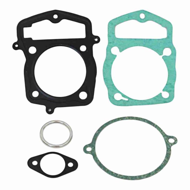 KIT A CRF 230 AÇO (RT)