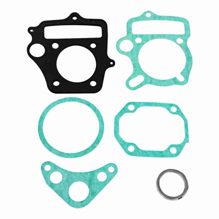 KIT A POP 100 AÇO (VEDAMOTORS)