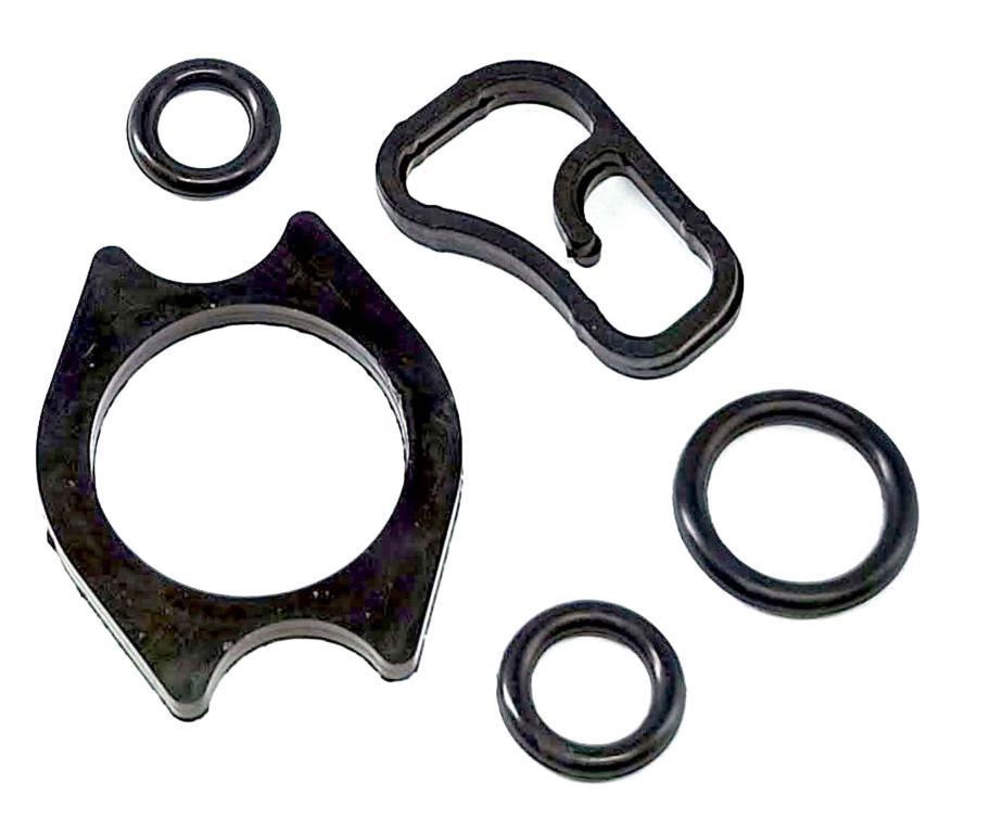 KIT ANEL VEDAÇÃO INJ FAZER 250 06 (EMBUS)