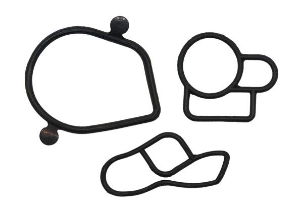 KIT ANEL VEDAÇÃO INJ TITAN 160 21 (EMBUS)