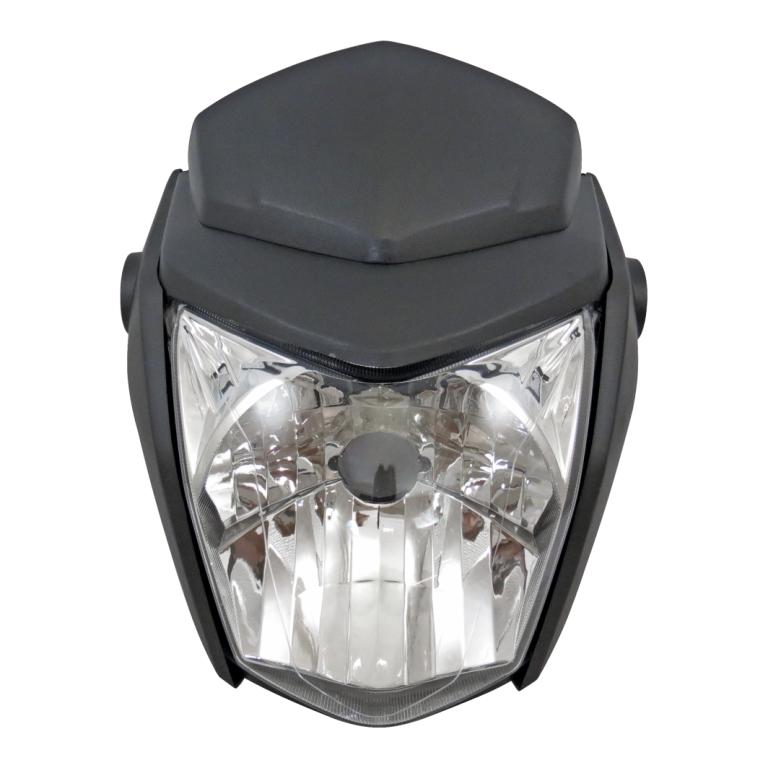 KIT CAREN COM FAROL FAN 150 14 CZ (WESTER)