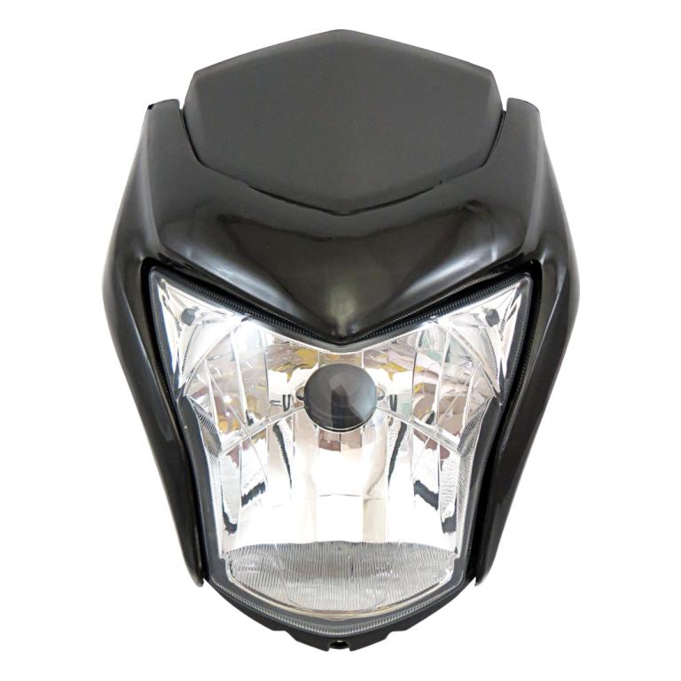 KIT CAREN COM FAROL NXR 160 15/18 PT (MELC)