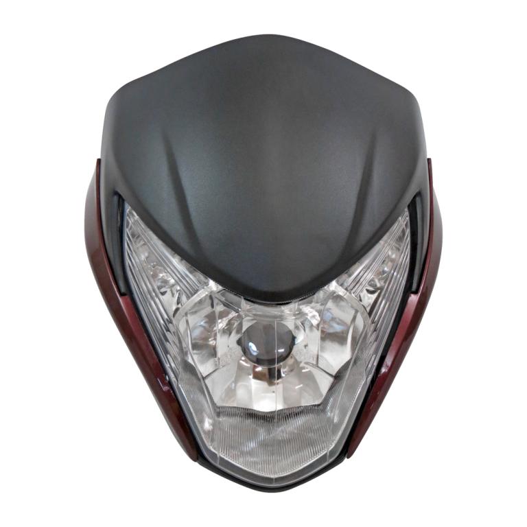 KIT CAREN COM FAROL TITAN 150 11/12 VM (MELC