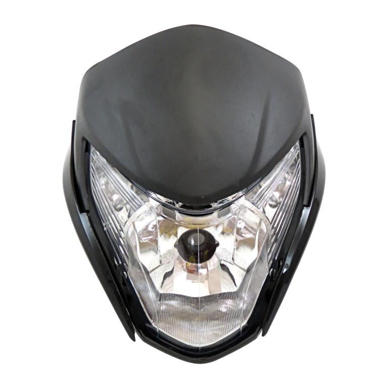 KIT CAREN COM FAROL TITAN 150 11/13 PT (MELC