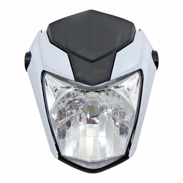 KIT CAREN COM FAROL TITAN 160 16 BC (WESTER)