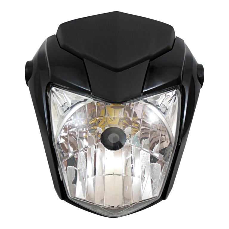 KIT CAREN COM FAROL TITAN 160 16 PT/INJ (MEL
