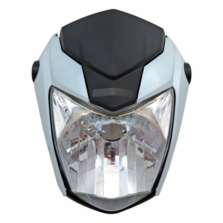 KIT CAREN COM FAROL TITAN 160 16/18 BC (MELC